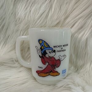 Mickey Mouse Fantasia Mug
